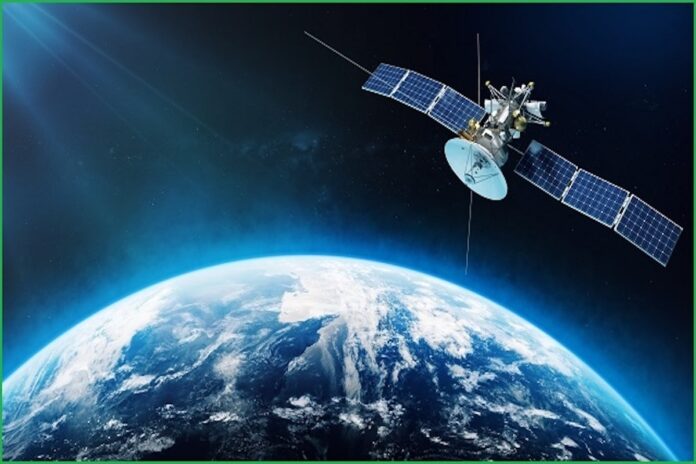 Satellites-min Types of Satellite.