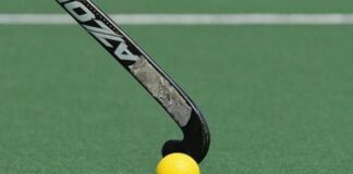 Why One Should Play Hockey Why one should Play Hockey