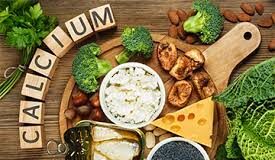 Calcium Loaded Foods Calcium loaded foods