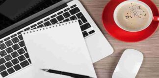 Types of Content Writing Content Writing