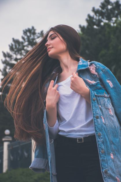 hair growth, how you can increase hair growth?