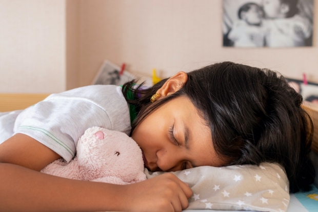 health benefits of early sleep