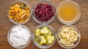 Why one should take probiotics