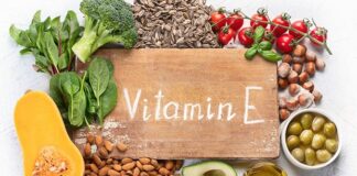 Why do We Need Vitamin E Wonders of vitamin E