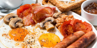Why Not to Skip Breakfast? why not to skip breakfast