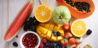 Foods Good for Kidneys Best Food For Kidneys