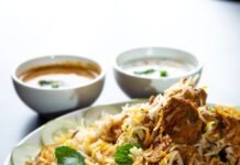 Karachi Biryani: How to cook the best Karachi Biryani karachi biryani, the best way to cook
