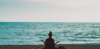 Calm Down: How to Calm Down After a Long Tiring Day How to calm down after a long tiring day