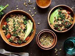 Harmonal Acne Fighting Food