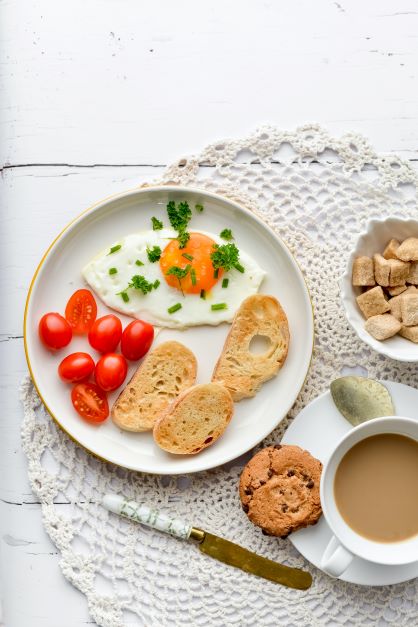 Healthy things One day healthy food ideas