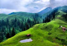 Travelling Destinations: Jaw-dropping Travelling destination in Pakistan the travelling destination in pakistan