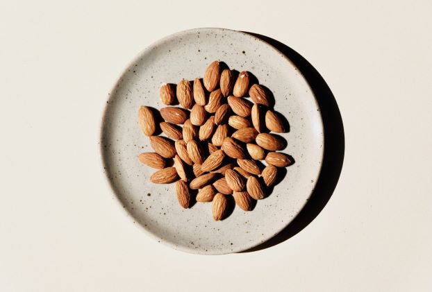you have been using almonds in wrrong way