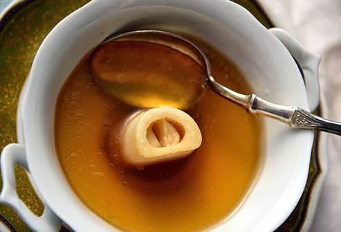Benefits of Bone Broth Benefits of Bone Broth