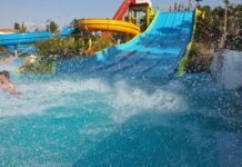Famous Water-Themed Parks in Karachi Famous Water Themed Parks in Karachi
