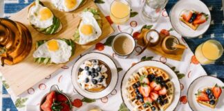 Best Breakfast: Here are The Best Breakfast Ideas best breakfast ideas