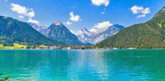 Best Lakes to Visit in Pakistan Best Lakes to Visit in Pakistan
