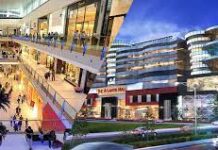 Best Shopping Malls in Pakistan Best Malls in Pakistan
