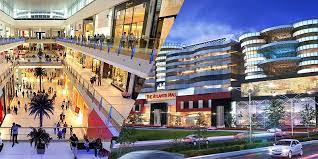 Best Malls in Pakistan