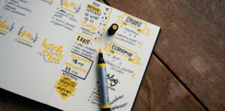 Bullet Journal: What is Bullet Journal and How to Start the one? Hoe to start the bullet journal