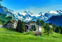 Famous Mountains in Pakistan Famous mountains in Pakistan