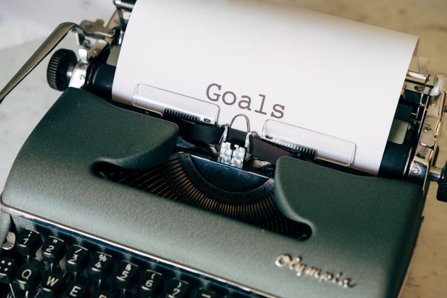 Goals How to set the realistic goals