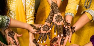 Mehndi: What is Mehndi and Its Culture? What is Mehndi and Its Culture