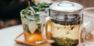 Morning Tea: Why Morning Tea is so important? why Morning tea is so important?