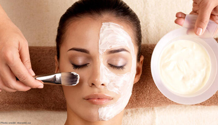 Secrets of Glowing Skin in Ever