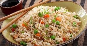 Sizzling Chinese Rice Recipe