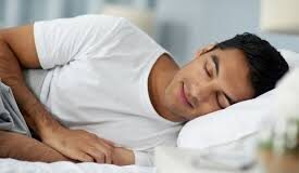 Blessings of Early Sleep Blessings of Early Sleep