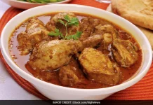 Pakistani Chicken Qorma Recipe Pakistani Chicken Qorma Recipe