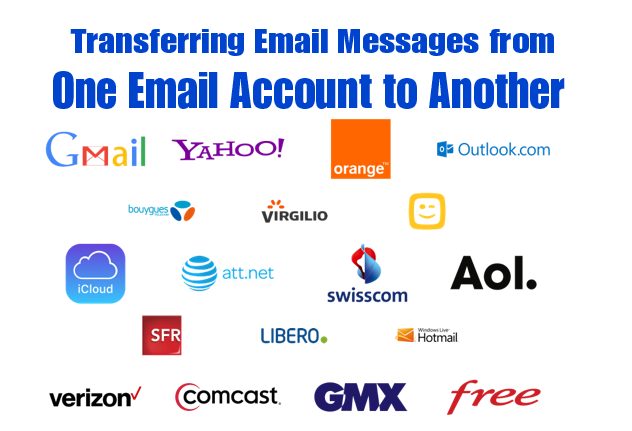 transfer-one-email-account-to-another