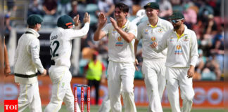 Australia’s Phil Strength 18-member Test squad to visit Pakistan after 22 years announced Australia's squad test