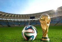 FIFA World Cup-winning team is the trademark style of France’s