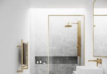 Shower Screens in Dubai glass and mirror companies in dubai
