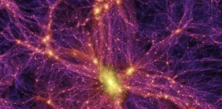 What is Dark Energy energy dark
