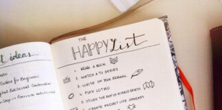 Why Journal Our Ideas journal list