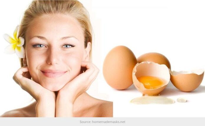 Benefits of Egg The usefulness of eggs