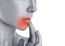 Dry mouth and throat Dry mouth and throat