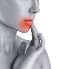 Dry mouth and throat Dry mouth and throat