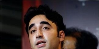 Pakistan’s armed forces are apolitical