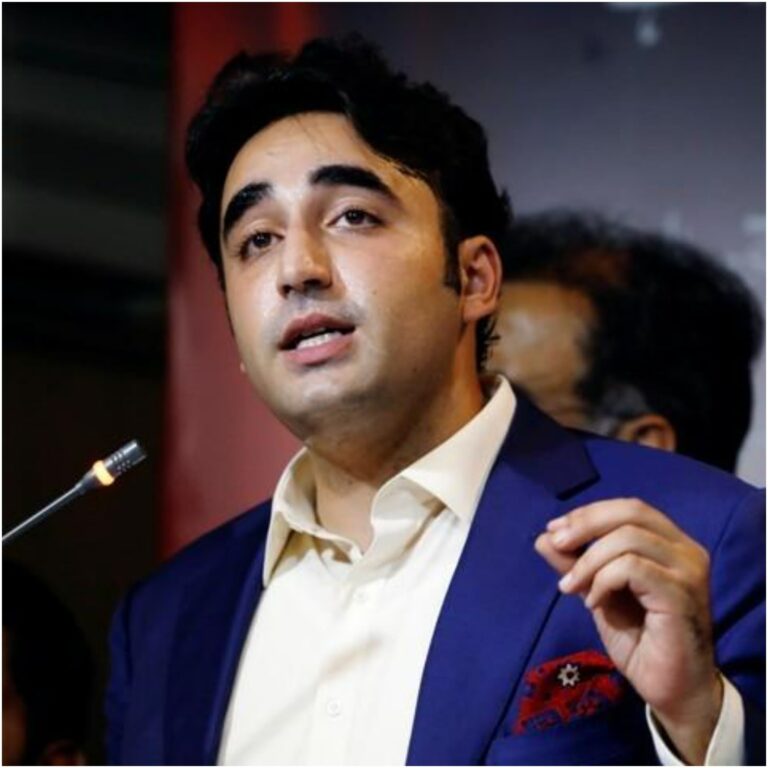 Pakistan’s armed forces are apolitical