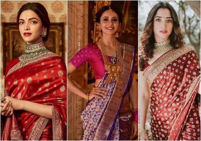 Land of Banarasi sarees Land of Banarasi sarees.