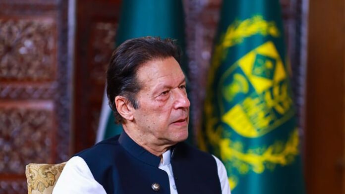 imran khan.. imran khan