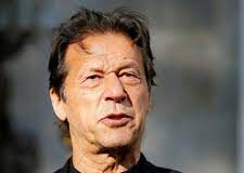 Fear of suicide attacks in PTI meeting: Imran Khan was shown intelligence reports Suicide attacks