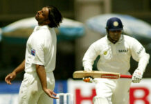 Virender Sehwag thinks about me, Shoaib Akhtar