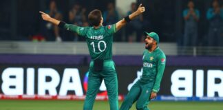 16-member Pakistan Cricket squad for ODI series against West Indies announced pak