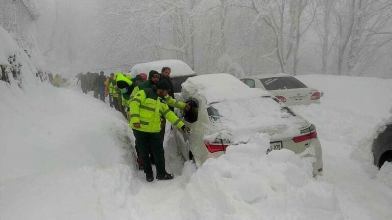 Good news for those who visit Murree for tourism