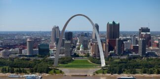 June of the Arch ParT ( I ) June of the Arch