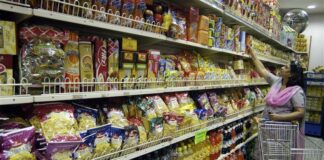 Government decides to provide 5 items at lower rates for next financial year Government decides to provide 5 items at lower rates for next financial year